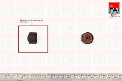 FAI AutoParts T9468 FAI AutoParts T9468