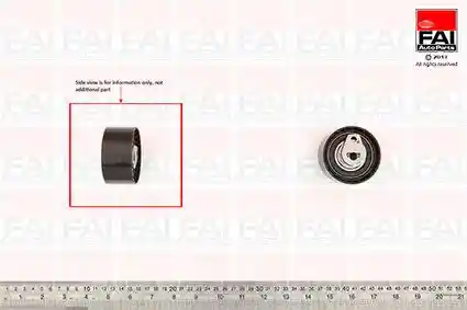 FAI AutoParts T9513 FAI AutoParts T9513