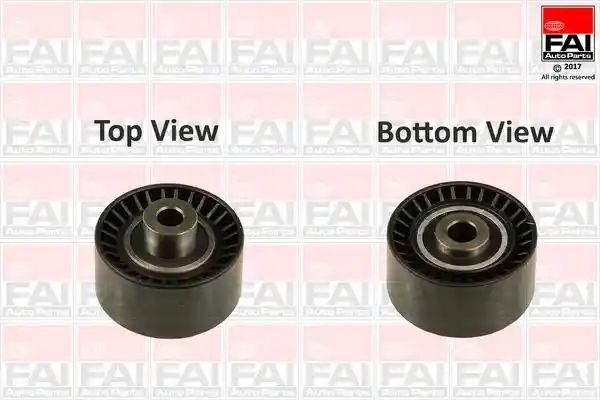 FAI AutoParts T9777