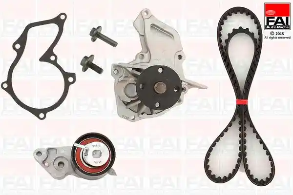 FAI AutoParts TBK104-6112 FAI AutoParts TBK104-6112
