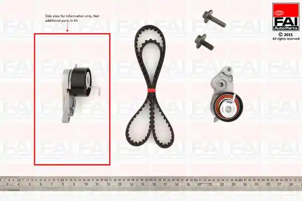 FAI AutoParts TBK104 FAI AutoParts TBK104