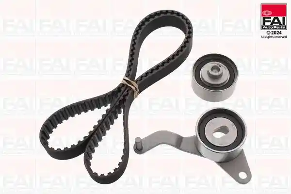 FAI AutoParts TBK153