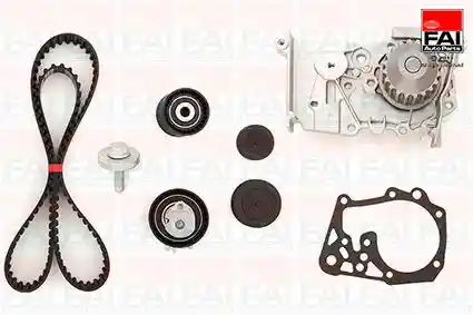 FAI AutoParts TBK171-6286