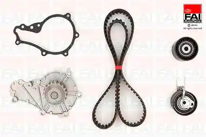 FAI AutoParts TBK190-6318 FAI AutoParts TBK190-6318