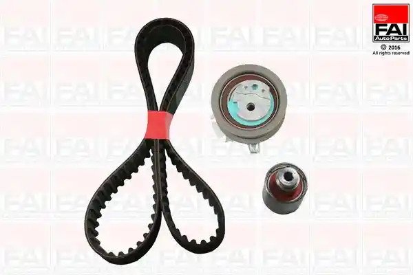 FAI AutoParts TBK345 FAI AutoParts TBK345
