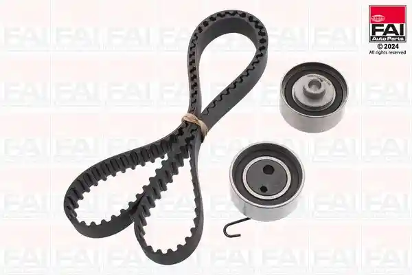 FAI AutoParts TBK348 FAI AutoParts TBK348