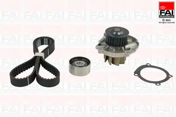 FAI AutoParts TBK371-6519 FAI AutoParts TBK371-6519