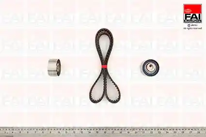 FAI AutoParts TBK371 FAI AutoParts TBK371