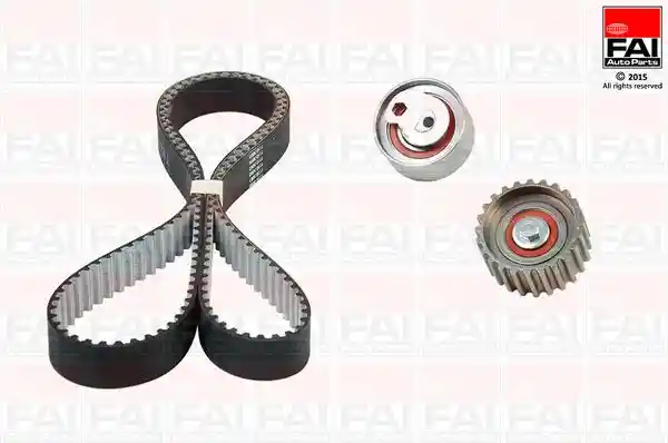 FAI AutoParts TBK382 FAI AutoParts TBK382