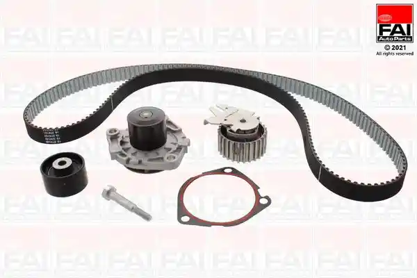 FAI AutoParts TBK433-6332 FAI AutoParts TBK433-6332