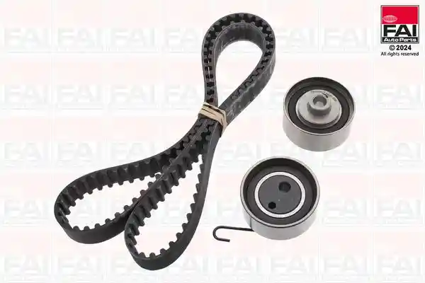 FAI AutoParts TBK434