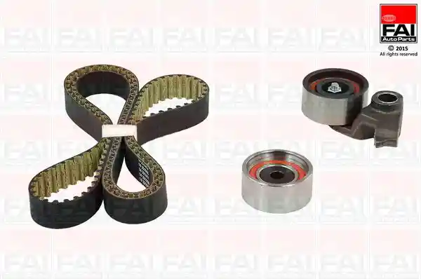 FAI AutoParts TBK449 FAI AutoParts TBK449