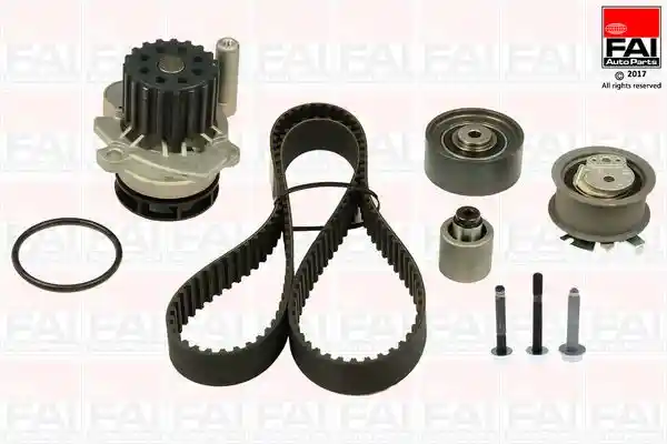 FAI AutoParts TBK455-6577 FAI AutoParts TBK455-6577