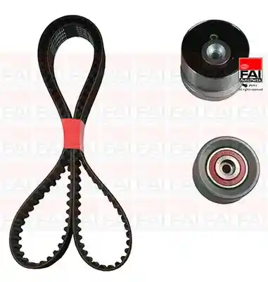FAI AutoParts TBK467 FAI AutoParts TBK467