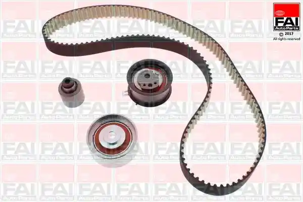 FAI AutoParts TBK485