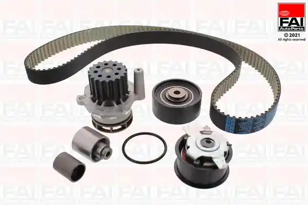 FAI AutoParts TBK486-6307
