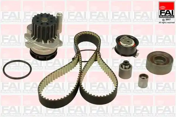 FAI AutoParts TBK486-6577 FAI AutoParts TBK486-6577