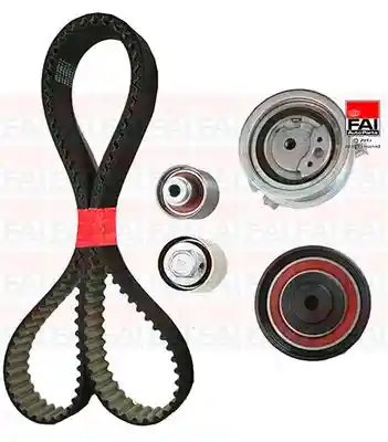 FAI AutoParts TBK486