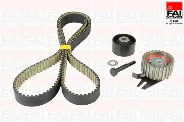FAI AutoParts TBK493 FAI AutoParts TBK493