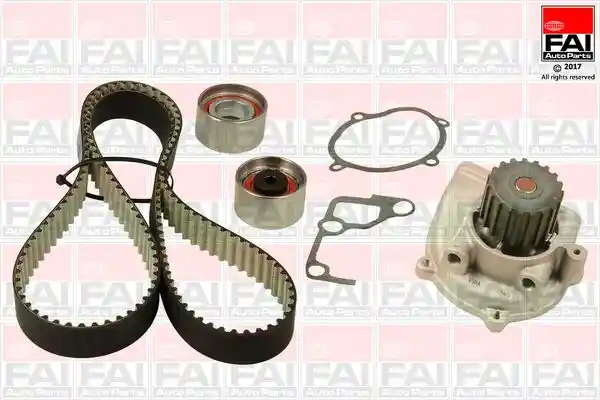 FAI AutoParts TBK504-6488 FAI AutoParts TBK504-6488
