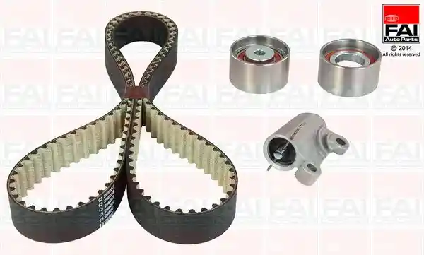 FAI AutoParts TBK505 FAI AutoParts TBK505