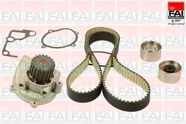 FAI AutoParts TBK506-6488 FAI AutoParts TBK506-6488