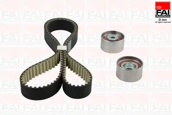FAI AutoParts TBK506 FAI AutoParts TBK506