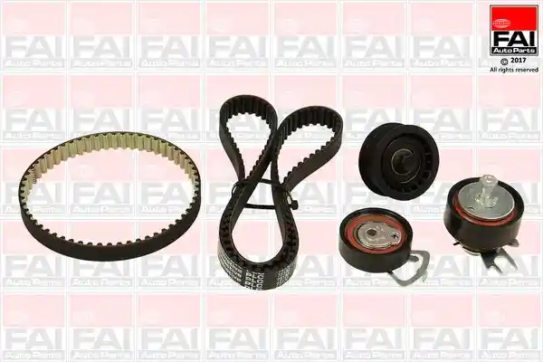 FAI AutoParts TBK510 FAI AutoParts TBK510