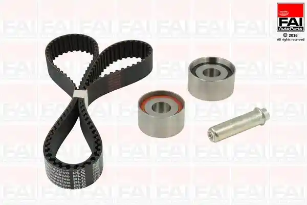 FAI AutoParts TBK512 FAI AutoParts TBK512