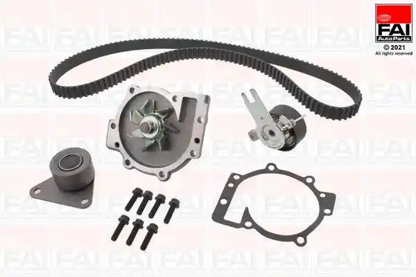 FAI AutoParts TBK521-3090