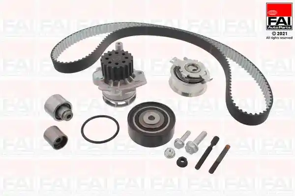FAI AutoParts TBK539-6513 FAI AutoParts TBK539-6513