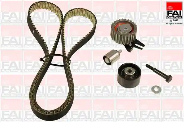 FAI AutoParts TBK545