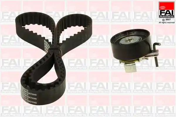 FAI AutoParts TBK549 FAI AutoParts TBK549