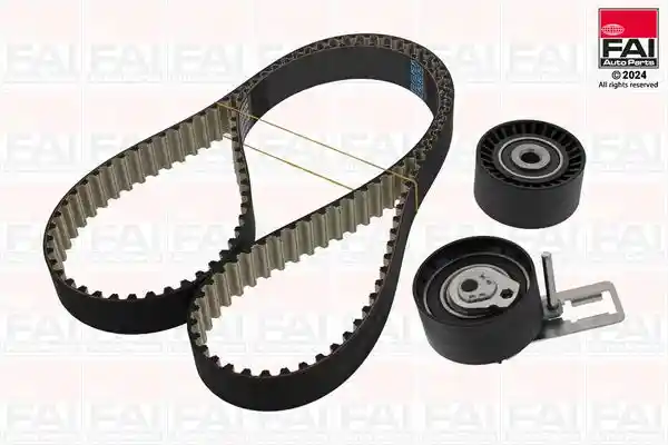 FAI AutoParts TBK550