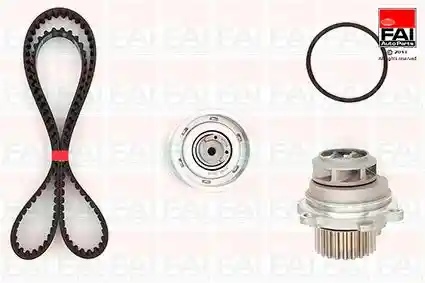FAI AutoParts TBK90-6127