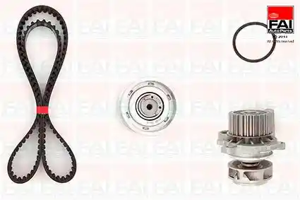FAI AutoParts TBK90-6128 FAI AutoParts TBK90-6128