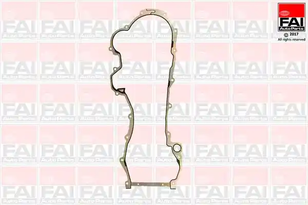 FAI AutoParts TC1321 FAI AutoParts TC1321
