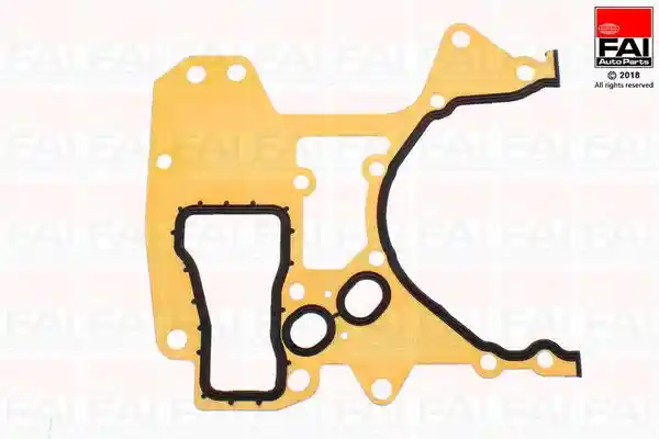 FAI AutoParts TC1433 FAI AutoParts TC1433