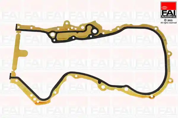 FAI AutoParts TC1476 FAI AutoParts TC1476