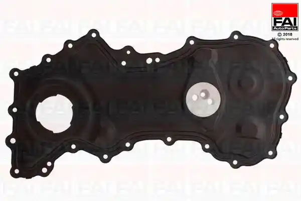 FAI AutoParts TCC7 FAI AutoParts TCC7