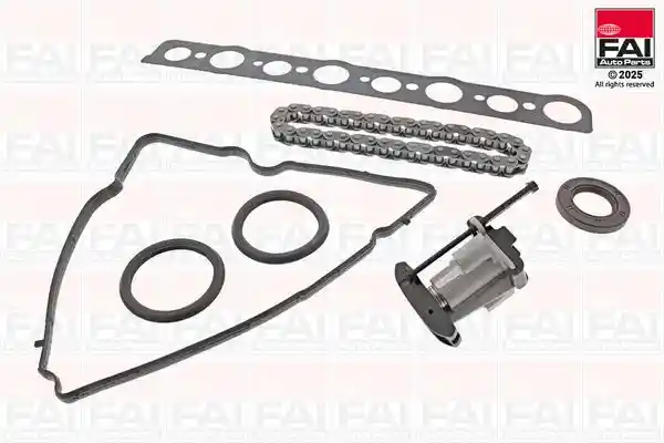 FAI AutoParts TCK100 FAI AutoParts TCK100