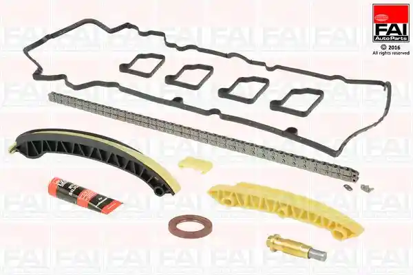 FAI AutoParts TCK101