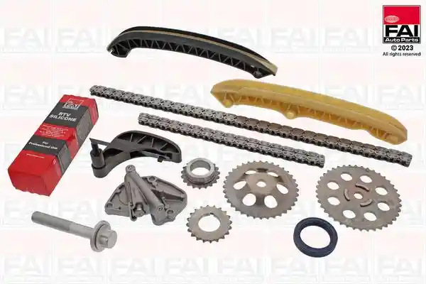 FAI AutoParts TCK10C