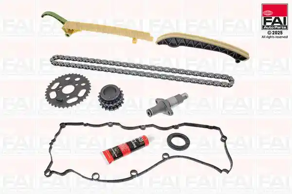 FAI AutoParts TCK117
