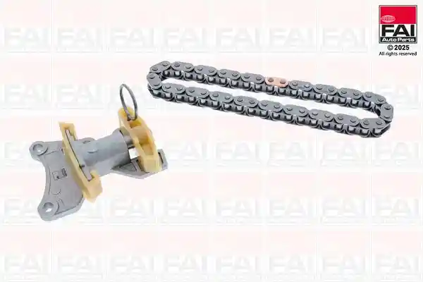 FAI AutoParts TCK124
