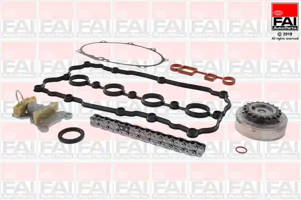 FAI AutoParts TCK126VVT