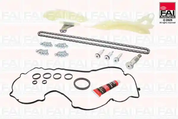 FAI AutoParts TCK129WO