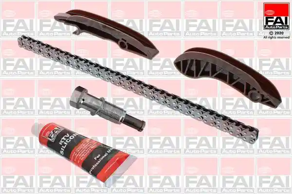 FAI AutoParts TCK133