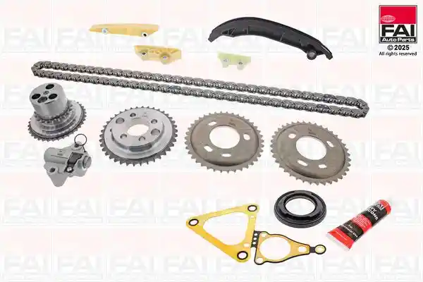 FAI AutoParts TCK138 FAI AutoParts TCK138