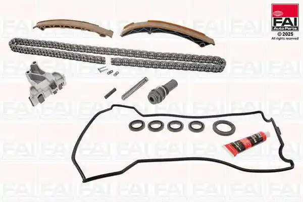 FAI AutoParts TCK152